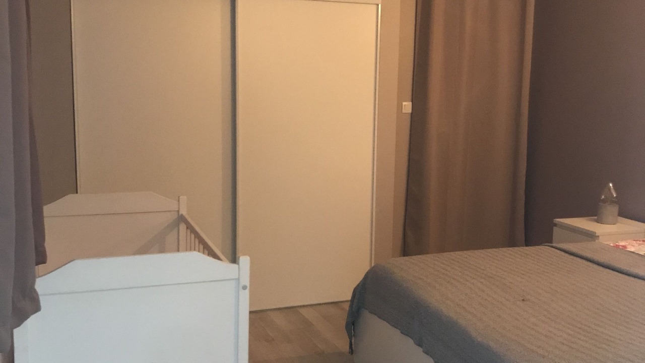 Photo of Bedroom in Draguignan