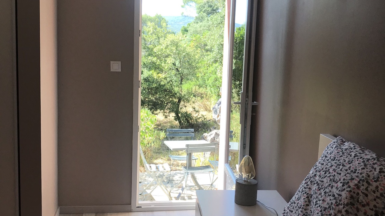 Photo of Bedroom in Draguignan