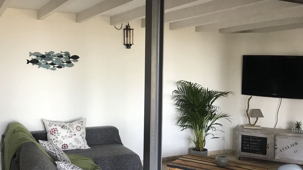 Photo of Livingroom in Draguignan