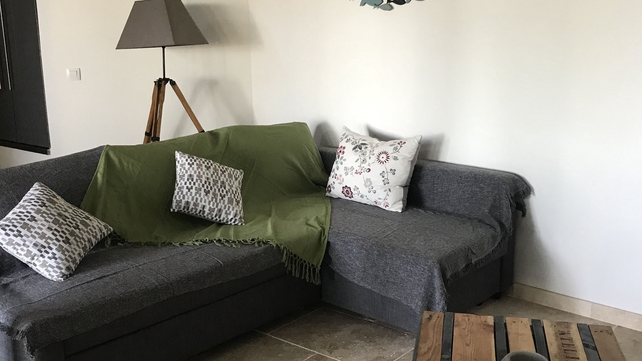 Photo of Livingroom in Draguignan