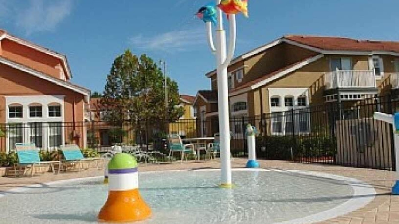 Photo of Outdoor in Lake Berkley