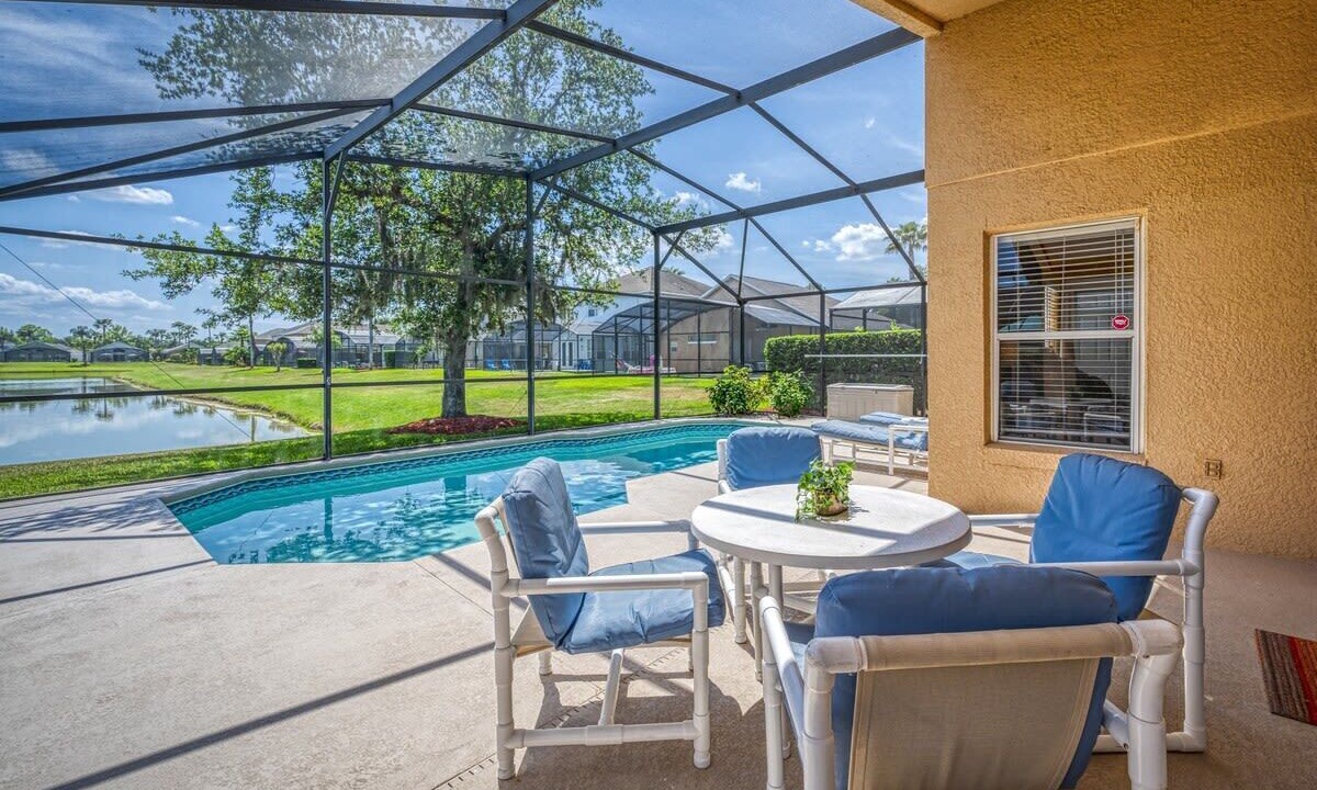 Photo of Outdoor in Lake Berkley