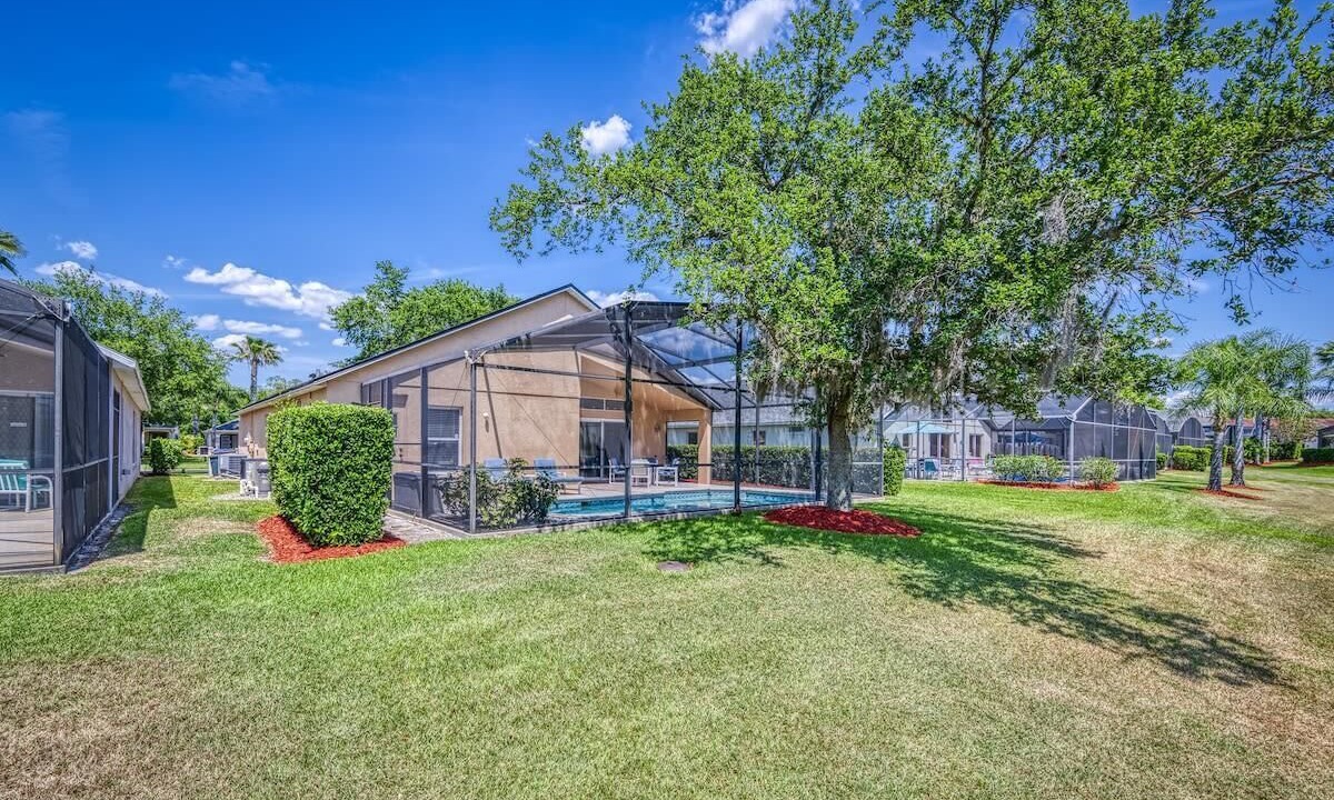 Photo of Outdoor in Lake Berkley