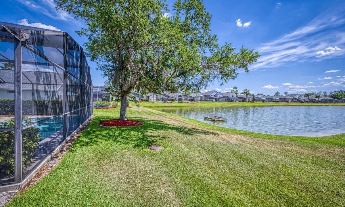 Photo of Outdoor in Lake Berkley