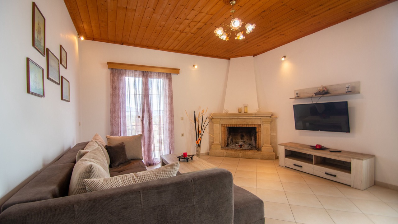 Photo of Livingroom in Lithakia