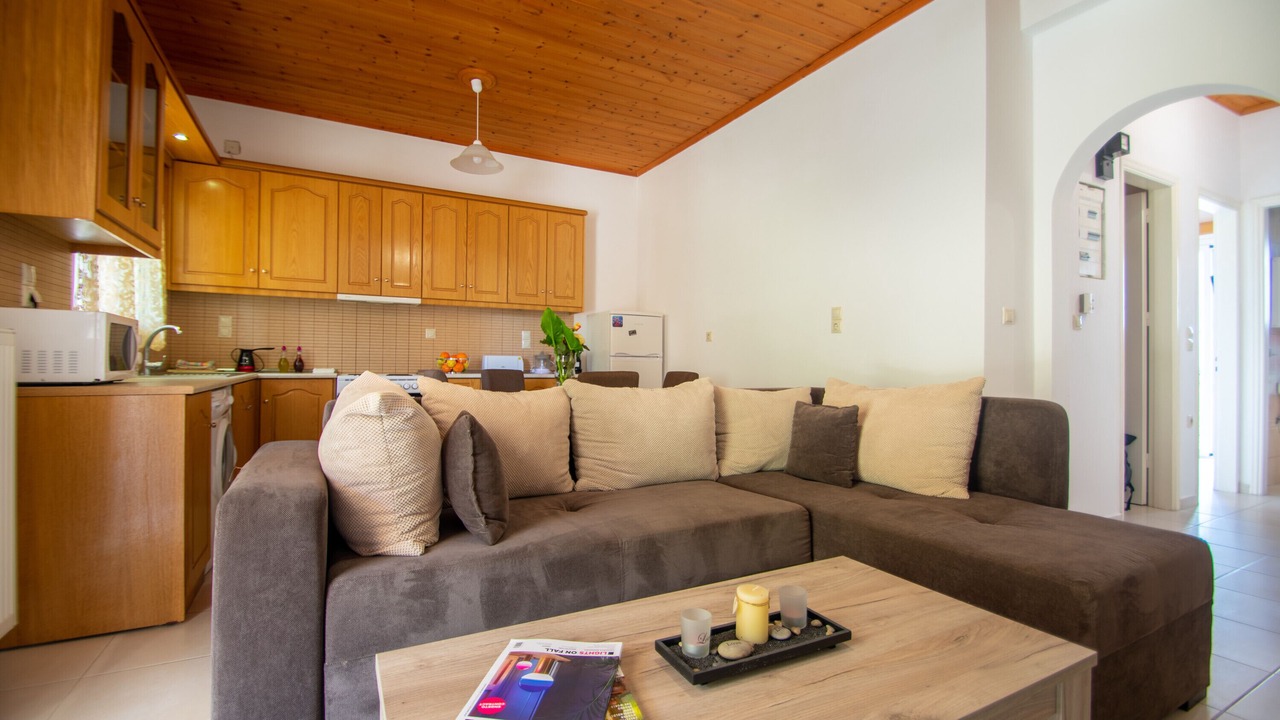 Photo of Livingroom in Lithakia
