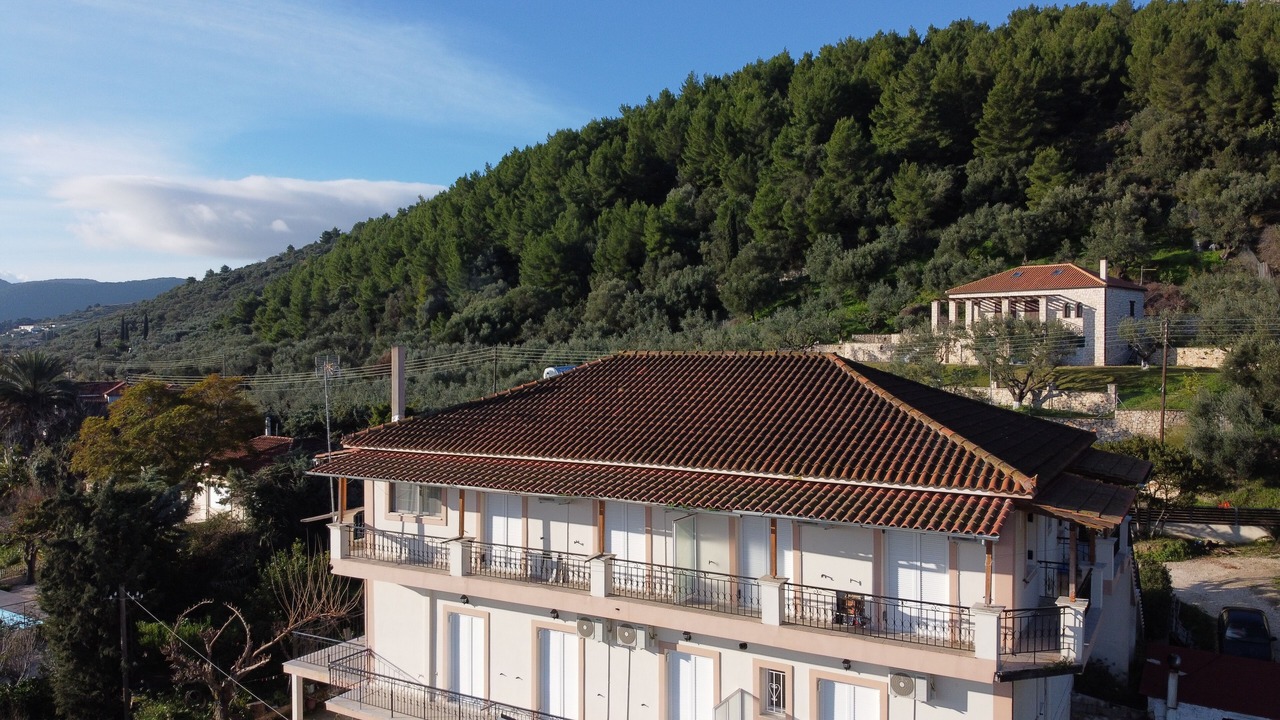 Photo of Outdoor in Lithakia