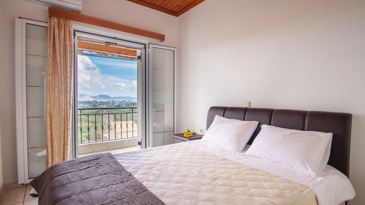Photo of Bedroom in Lithakia
