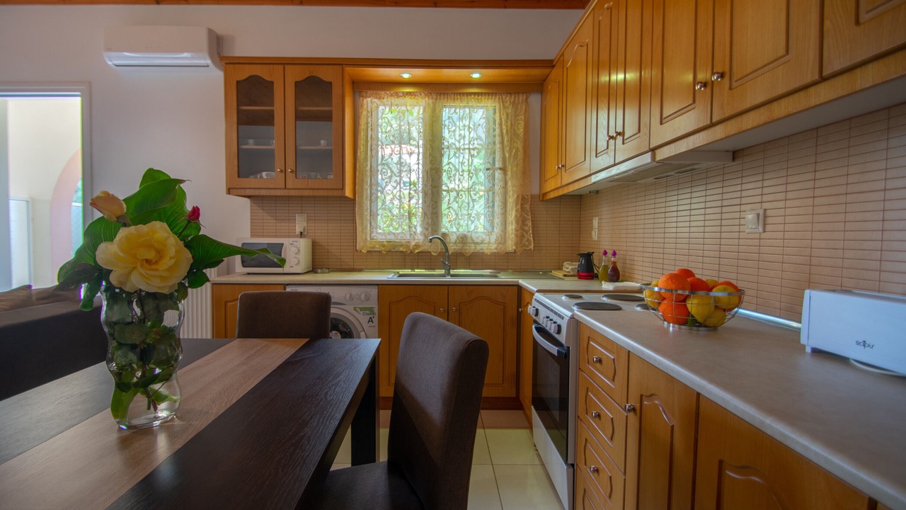Photo of Kitchen in Lithakia
