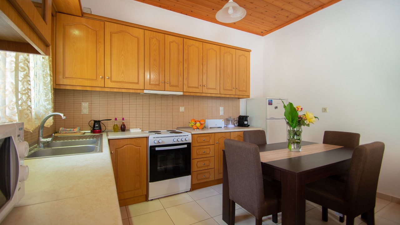 Photo of Kitchen in Lithakia