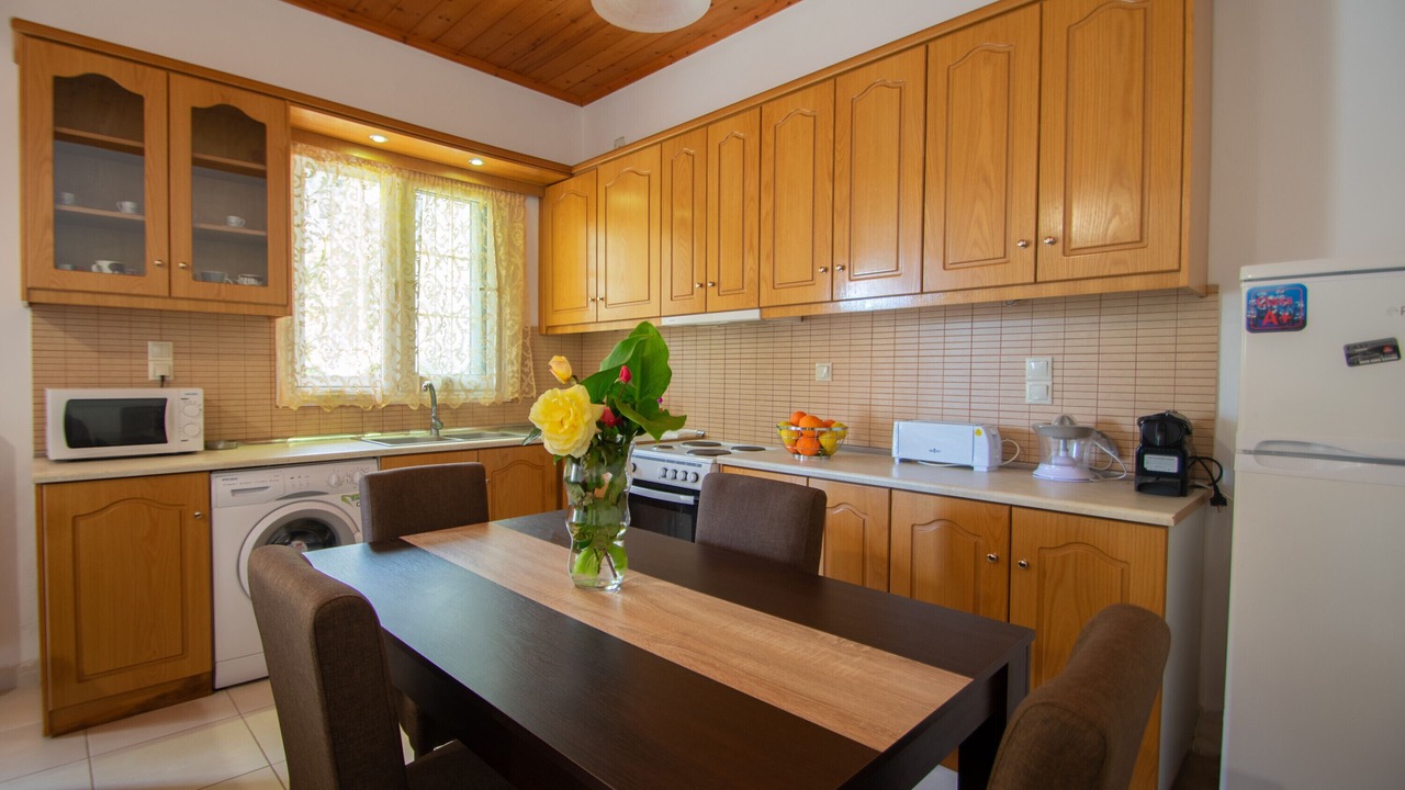 Photo of Kitchen in Lithakia