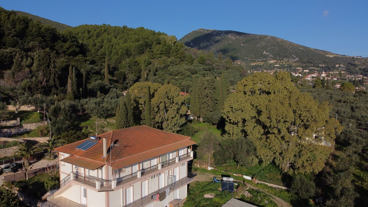Photo of Outdoor in Lithakia