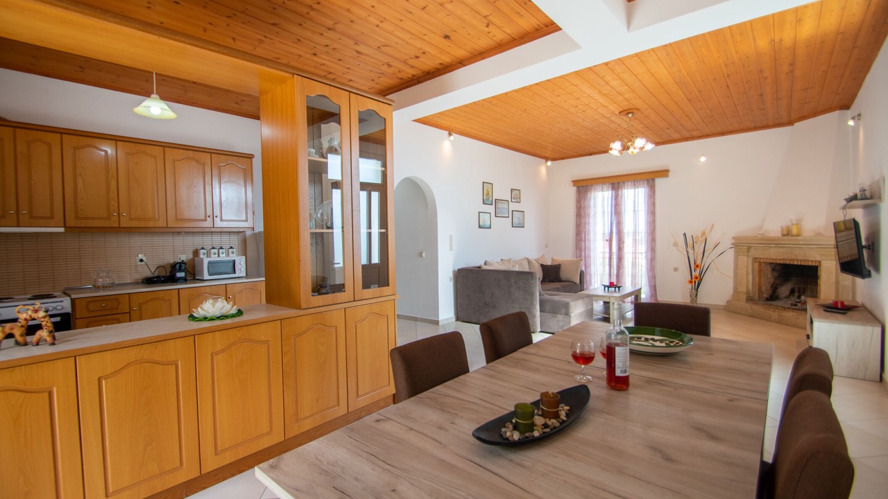 Photo of Bedroom in Lithakia