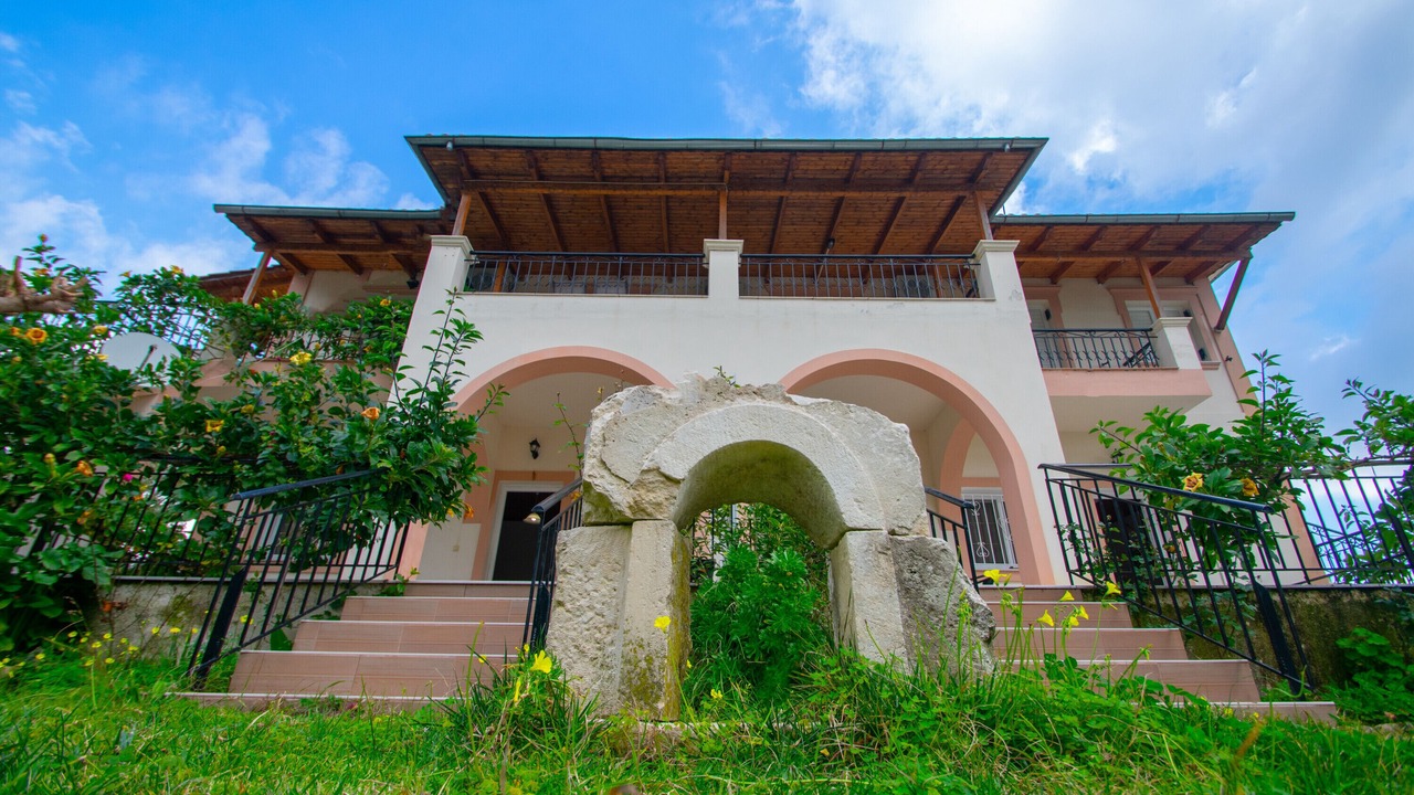 Photo of Outdoor in Lithakia