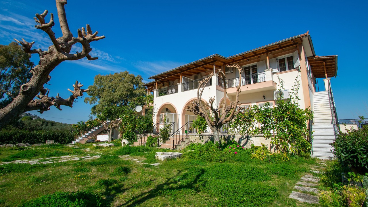 Photo of Outdoor in Lithakia