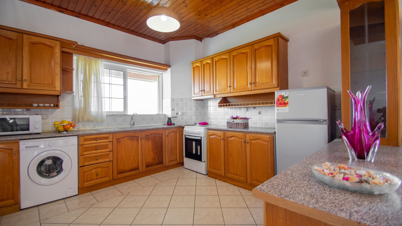 Photo of Kitchen in Lithakia