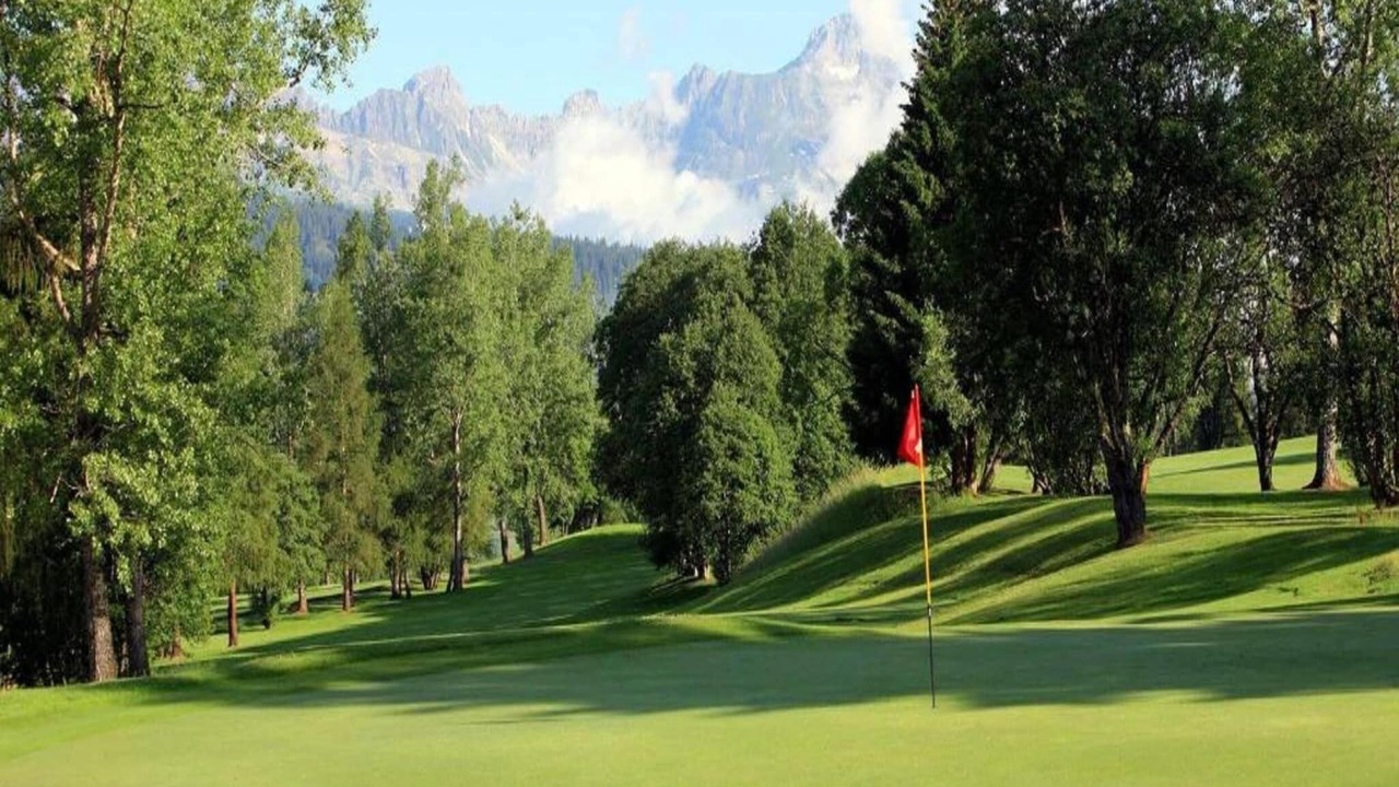 Photo of Others in Praz-sur-Arly