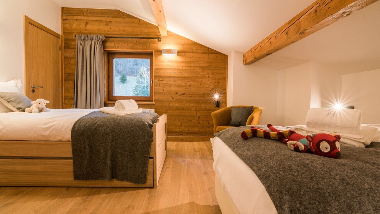 Photo of Others in Praz-sur-Arly