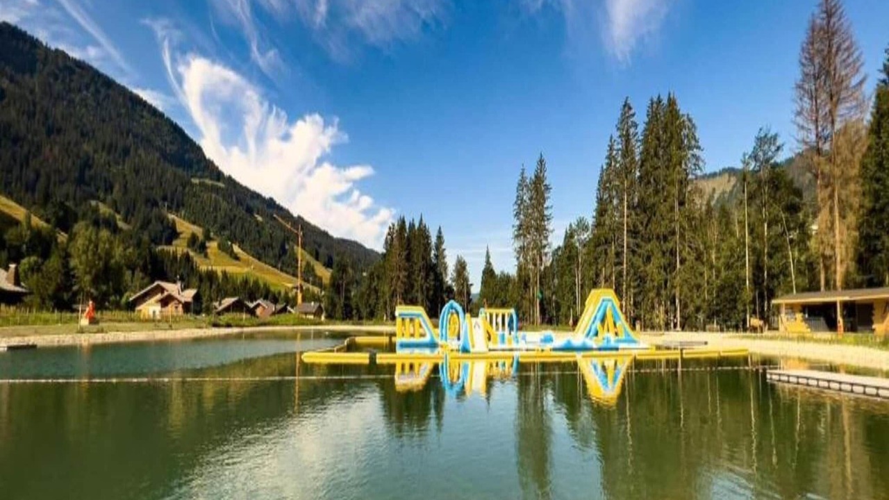 Photo of Others in Praz-sur-Arly