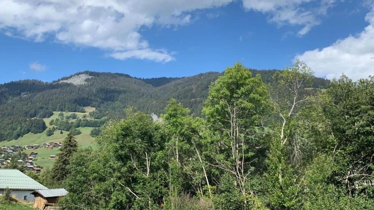 Photo of Others in Praz-sur-Arly