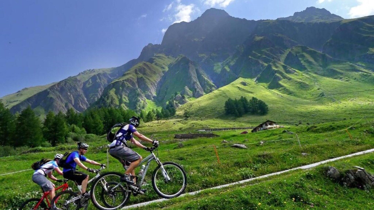 Photo of Others in Praz-sur-Arly