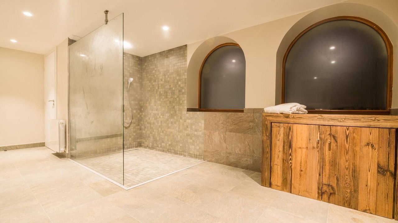 Photo of Bathroom in Praz-sur-Arly