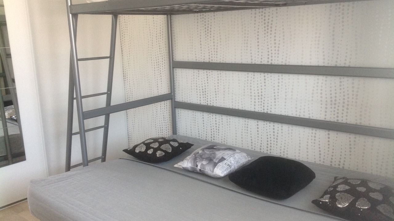 Photo of Bedroom in Rousset