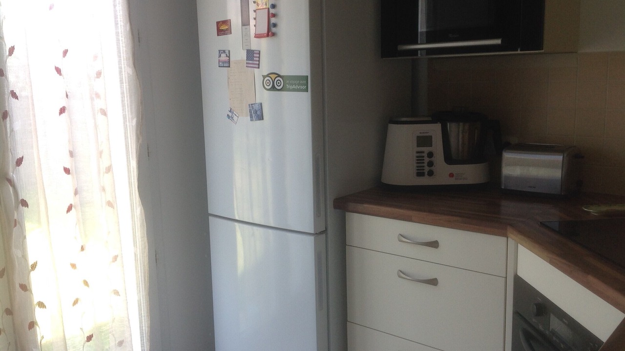 Photo of Kitchen in Rousset