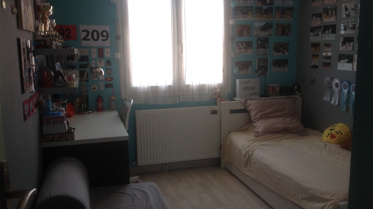 Photo of Bedroom in Rousset