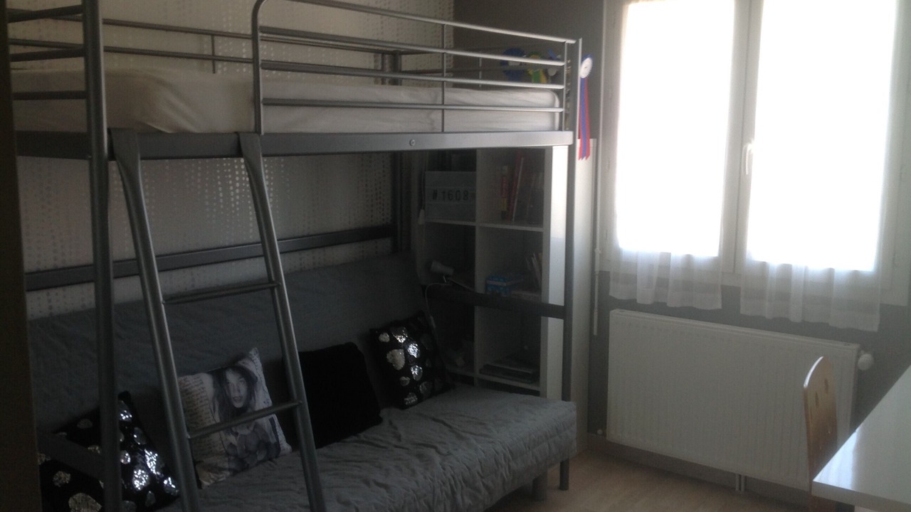 Photo of Bedroom in Rousset