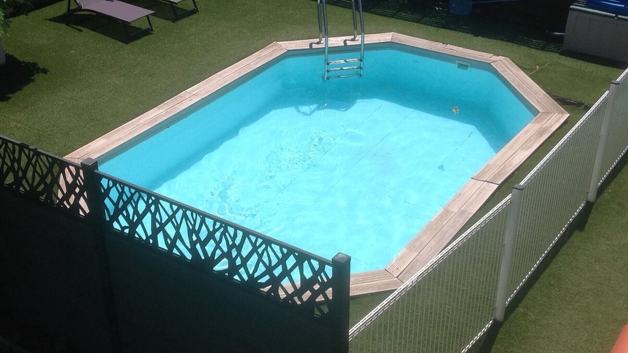 Photo of Outdoor in Rousset