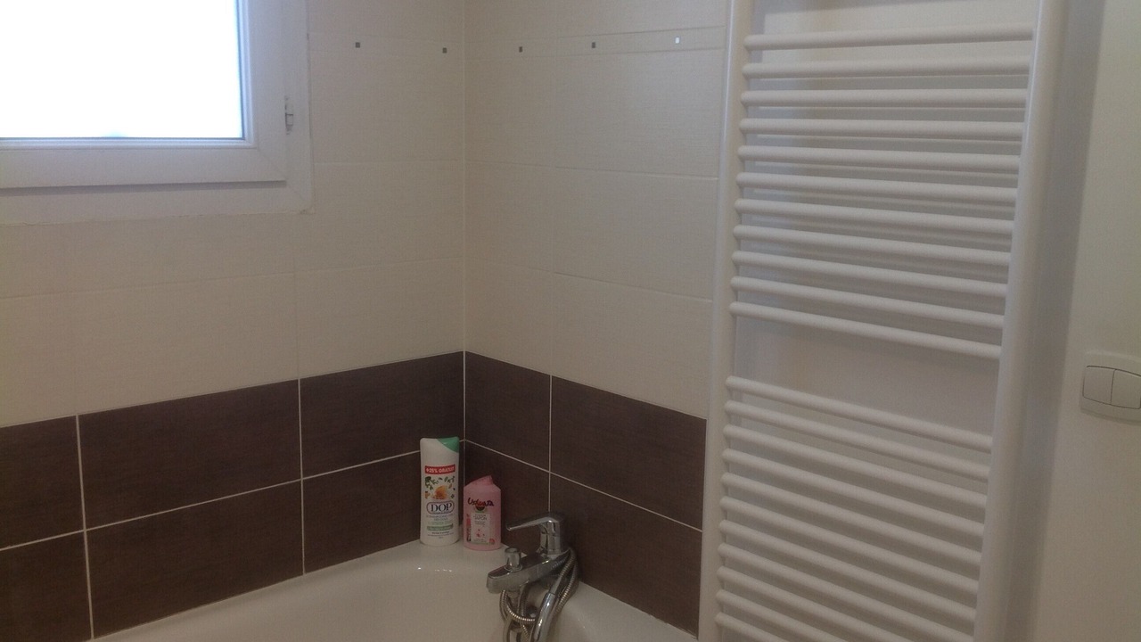 Photo of Bathroom in Rousset