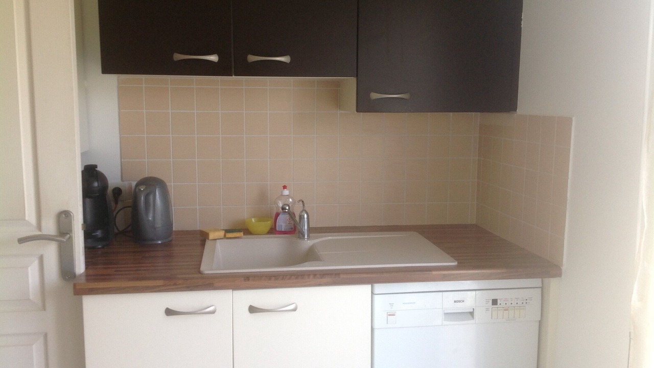Photo of Kitchen in Rousset