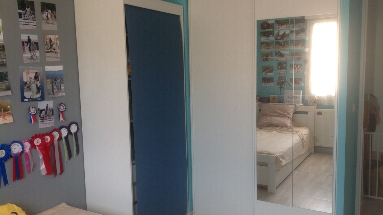 Photo of Bedroom in Rousset
