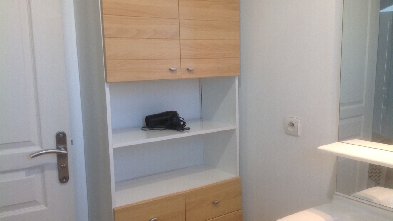 Photo of Bathroom in Rousset