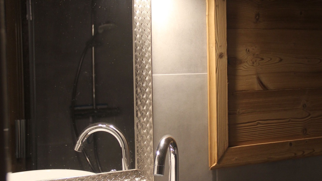 Photo of Bathroom in Sixt-Fer-a-Cheval