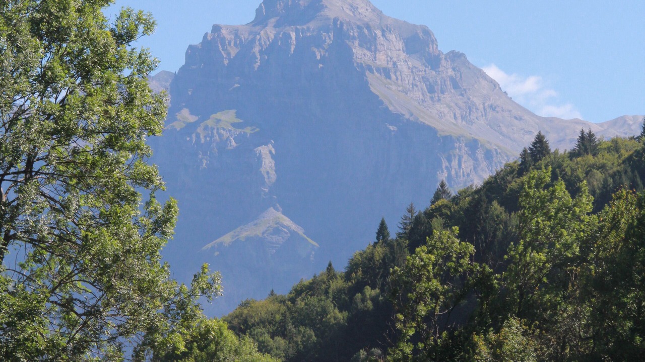 Photo of Outdoor in Sixt-Fer-a-Cheval
