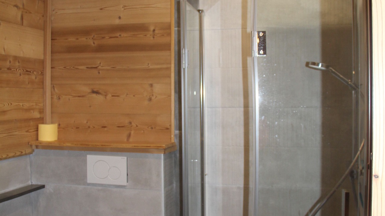 Photo of Bathroom in Sixt-Fer-a-Cheval