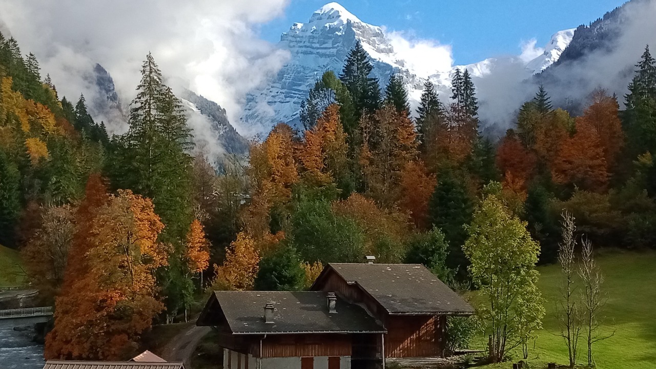Photo of Outdoor in Sixt-Fer-a-Cheval