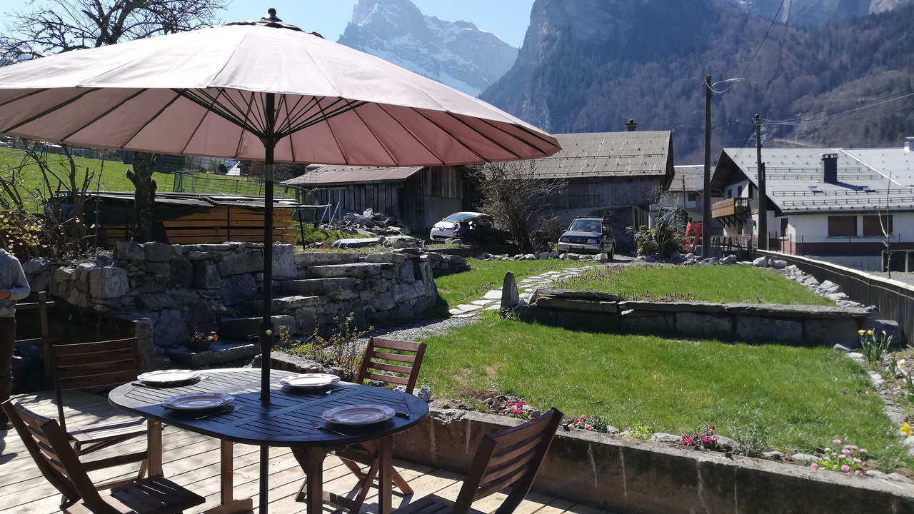 Photo of Outdoor in Sixt-Fer-a-Cheval