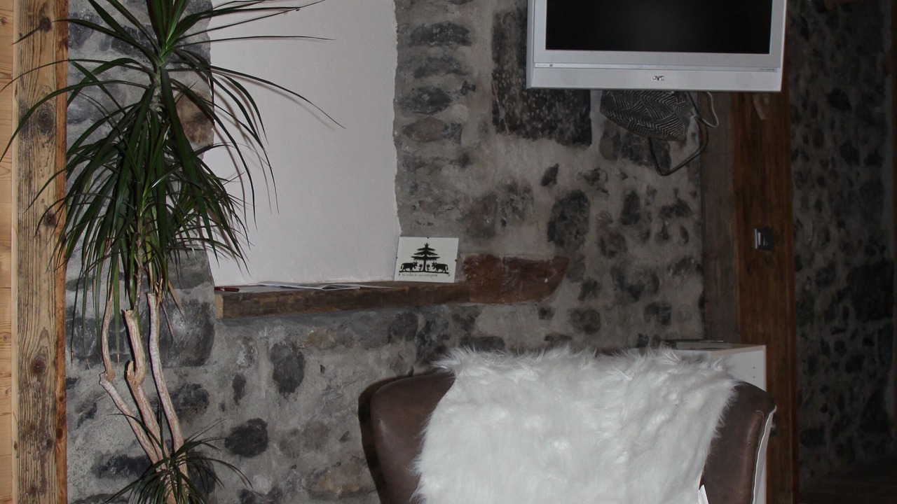 Photo of Livingroom in Sixt-Fer-a-Cheval