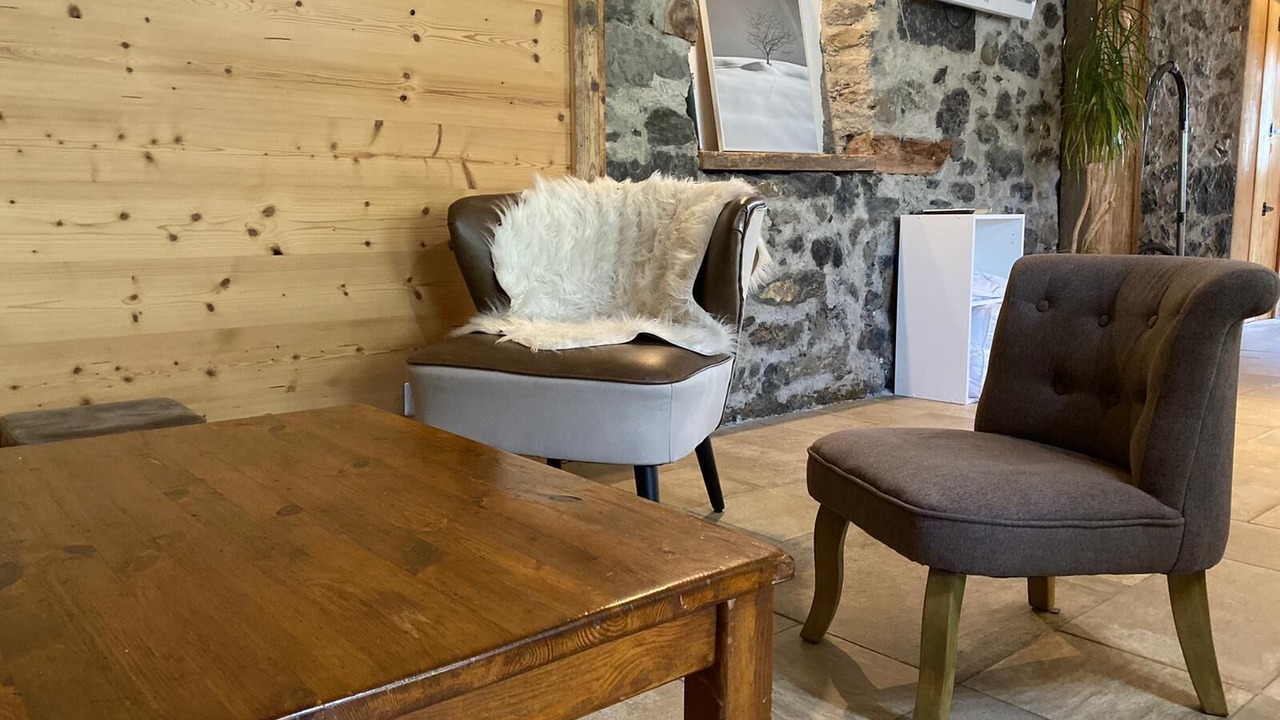 Photo of Livingroom in Sixt-Fer-a-Cheval