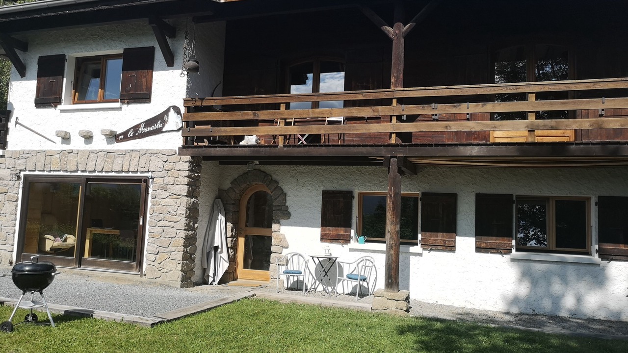 Photo of Outdoor in Saint-Gervais-les-Bains