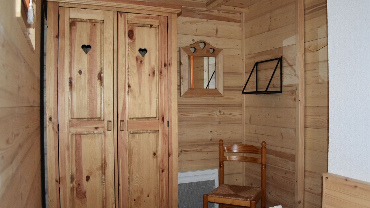 Photo of Bedroom in Pralognan-la-Vanoise