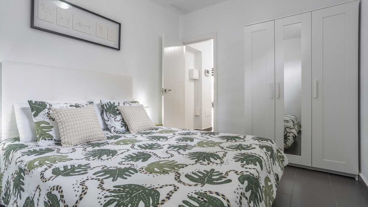 Photo of Bedroom in Buen Paso