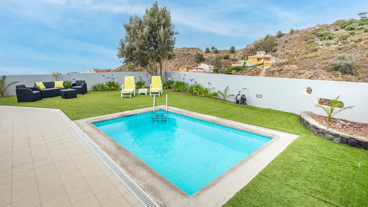 Photo of Outdoor in Buen Paso