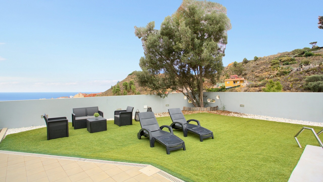 Photo of Patio Balcony in Buen Paso