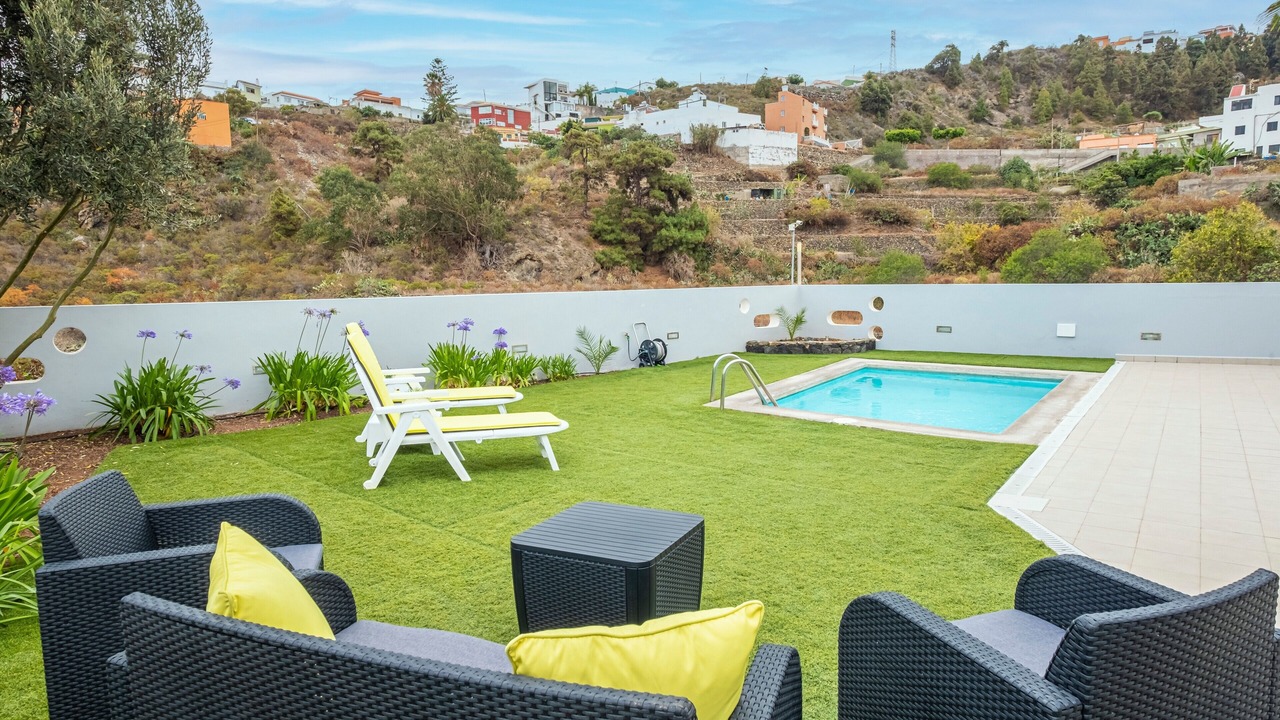 Photo of Outdoor in Buen Paso