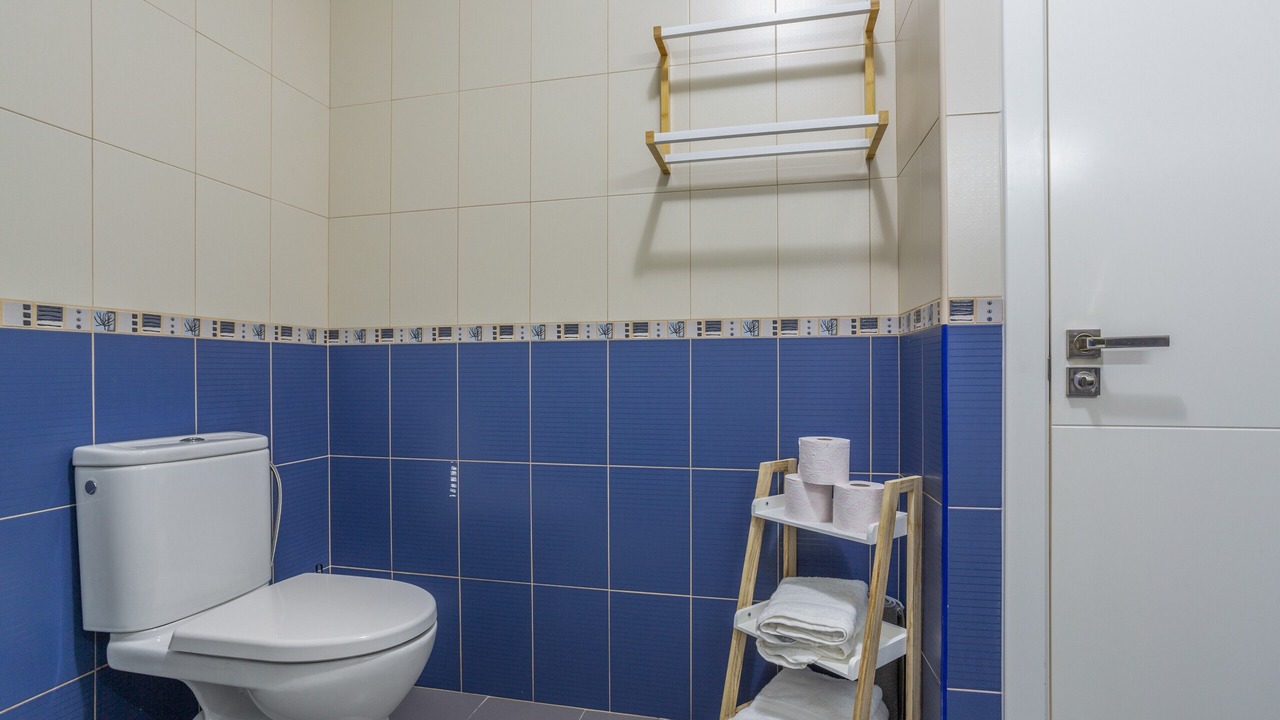 Photo of Bathroom in Buen Paso