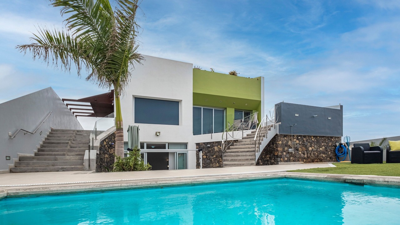 Photo of Outdoor in Buen Paso